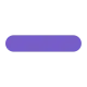 Heavy Minus Sign Flat