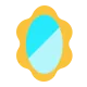 Mirror Flat