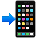 Apple Emoji iOS 16.4.