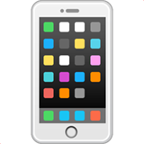 Apple Emoji iOS 10.3.