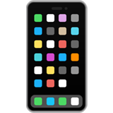Apple Emoji iOS 15.4.