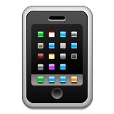 Apple Emoji iOS 6.0.