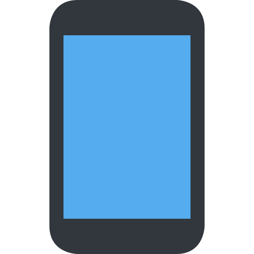 Mobile Phone Discord Emoji