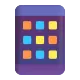 Mobile Phone Color