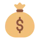 Money Bag Flat