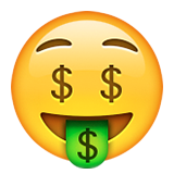 Apple Emoji iOS 9.1.
