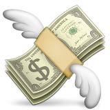 Apple Emoji iOS 6.0.