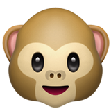 Apple Emoji iOS 10.2.