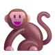 Monkey Color