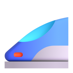 Monorail 3D