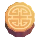 Moon Cake Color