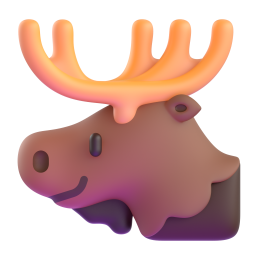 Moose 3D
