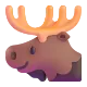 Moose Color