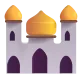 Mosque Color