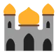 Mosque Flat