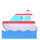 Motor Boat Color