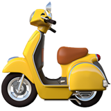 Apple Emoji iOS 13.2.