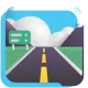 Motorway Color