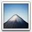 Apple Emoji iOS 5.0.