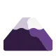 Mount Fuji Flat