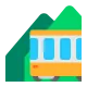 Mountain Railway Flat