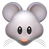 Apple Emoji iOS 11.2.
