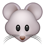 Apple Emoji iOS 6.0.