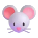 Mouse Face Color