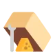 Mouse Trap Flat
