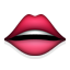 Apple Emoji iOS 5.0.