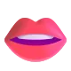 Mouth Color