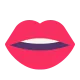 Mouth Flat