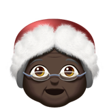 Apple Emoji iOS 14.2.