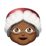 Apple Emoji iOS 17.4.