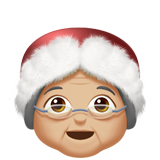 Apple Emoji iOS 15.4.