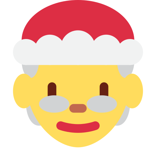 Mother Christmas