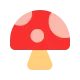 Mushroom Flat