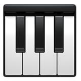 Apple Emoji iOS 12.2.