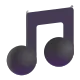 Musical Note Color