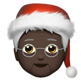 Apple Emoji iOS 16.4.