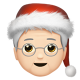 Apple Emoji iOS 14.5.
