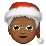 Apple Emoji iOS 17.4.