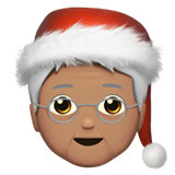 Apple Emoji iOS 15.4.