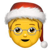 Apple Emoji iOS 14.6.
