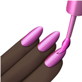 Apple Emoji iOS 14.2.