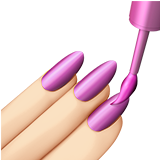 Apple Emoji iOS 16.4.