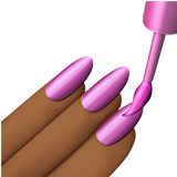 Apple Emoji iOS 14.6.
