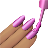 Apple Emoji iOS 17.4.