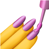 Apple Emoji iOS 13.1.