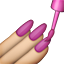 Apple Emoji iOS 5.0.